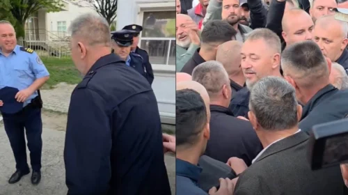 Lushtaku: I përgjigjem drejtësisë dhe respektoj institucionet e Republikës