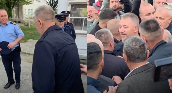 Lushtaku: I përgjigjem drejtësisë dhe respektoj institucionet e Republikës