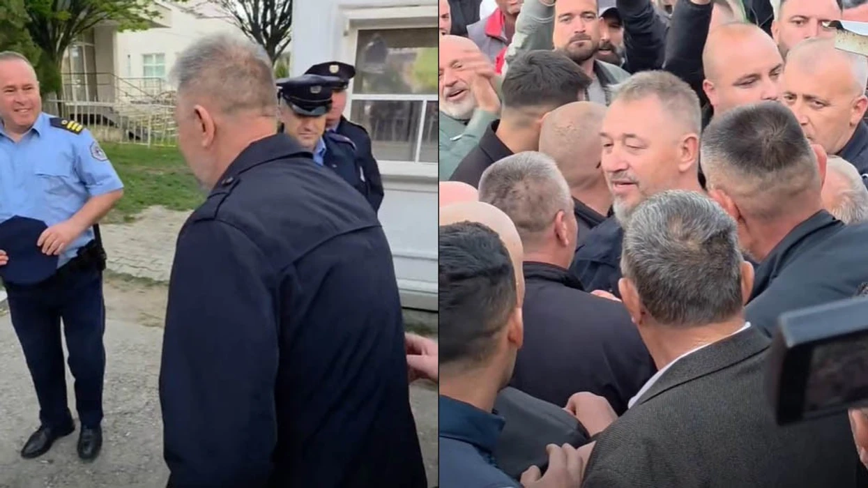 Lushtaku: I përgjigjem drejtësisë dhe respektoj institucionet e Republikës