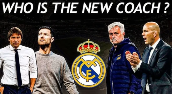 Marrëveshja raportohet se është e mbyllur që një muaj, Real Madridi e ka trajnerin e ri