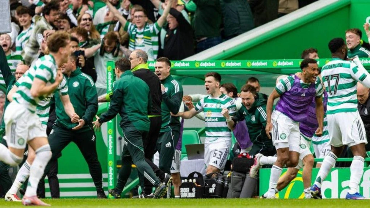 Dramë në Skoci: Celtic e rrëmben titullin në minutat e fundit ndaj Hearts