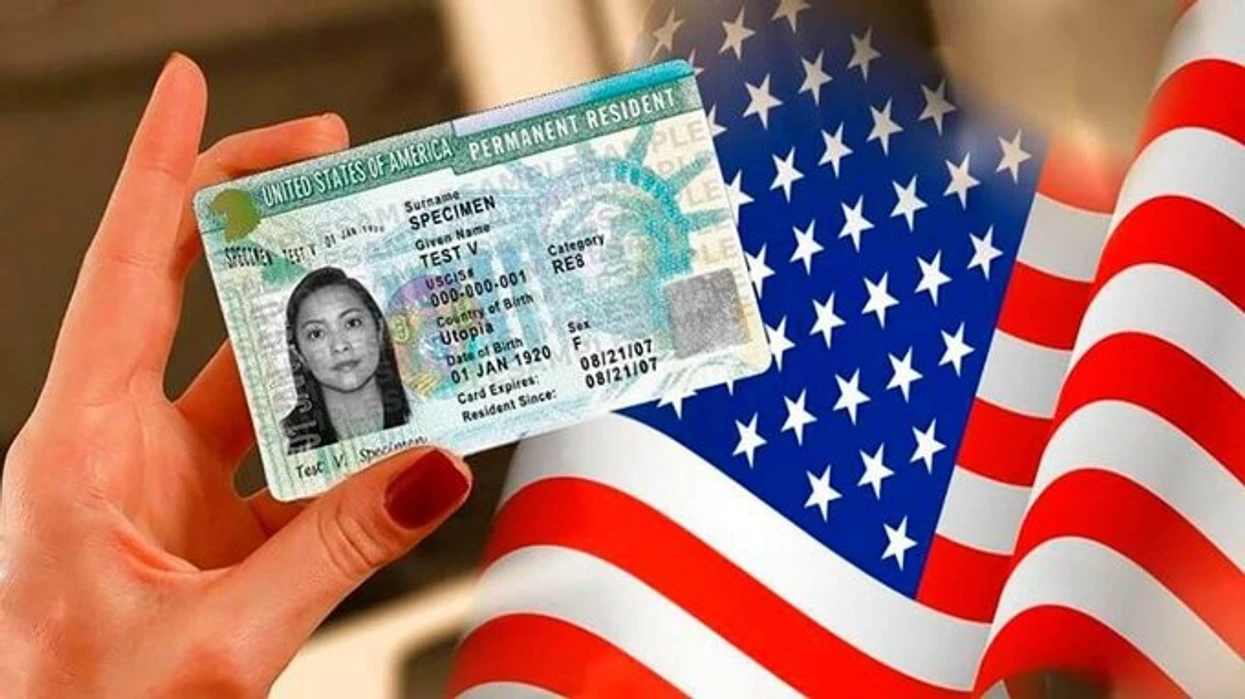 SHBA-ja ndryshon rregullat për marrjen e “Green Card” – çfarë duhet të dimë?
