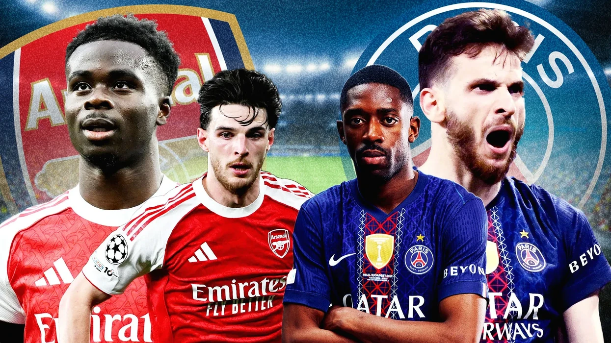 Finalja e ëndrrave në Ligën e Kampionëve  PSG kërkon dinastinë  Arsenali kurorën e parë evropiane