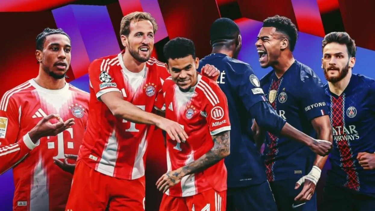 Natë vendimtare në Mynih  Bayern dhe PSG luftojnë për një vend në finalen e madhe