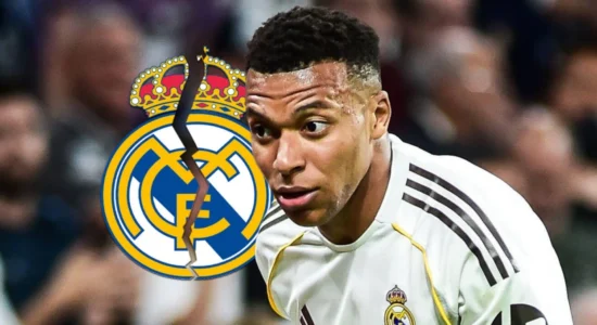 Gjiganti anglez interesohet për Mbappen mes tensionimit të situatës te Real Madridi