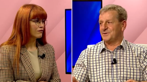 (VIDEO) Abdiu: Qytetarët harxhojnë 3 miliardë euron në vit në bixhoz