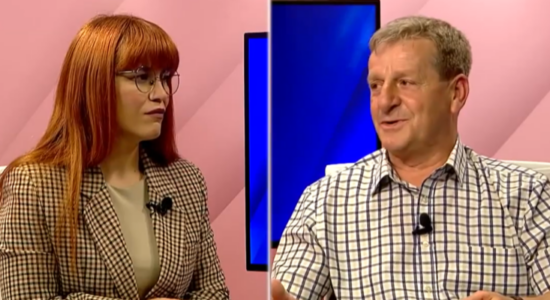 (VIDEO) Abdiu: Qytetarët harxhojnë 3 miliardë euron në vit në bixhoz