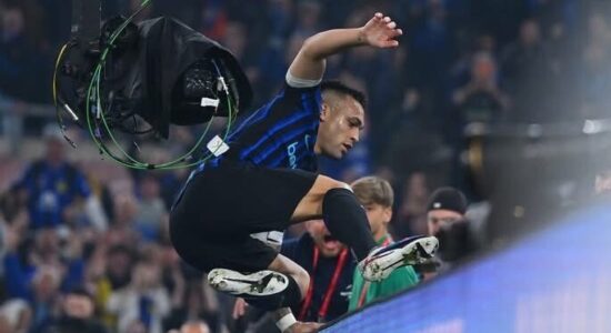 Inter “rrëmben” Kupën e Italisë, zikaltërit thyejnë Lazion