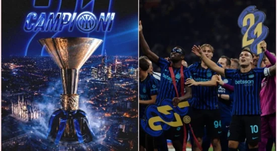 Si e ktheu Interi zhgënjimin e sezonit të shkuar në forcë drejt trofeve?