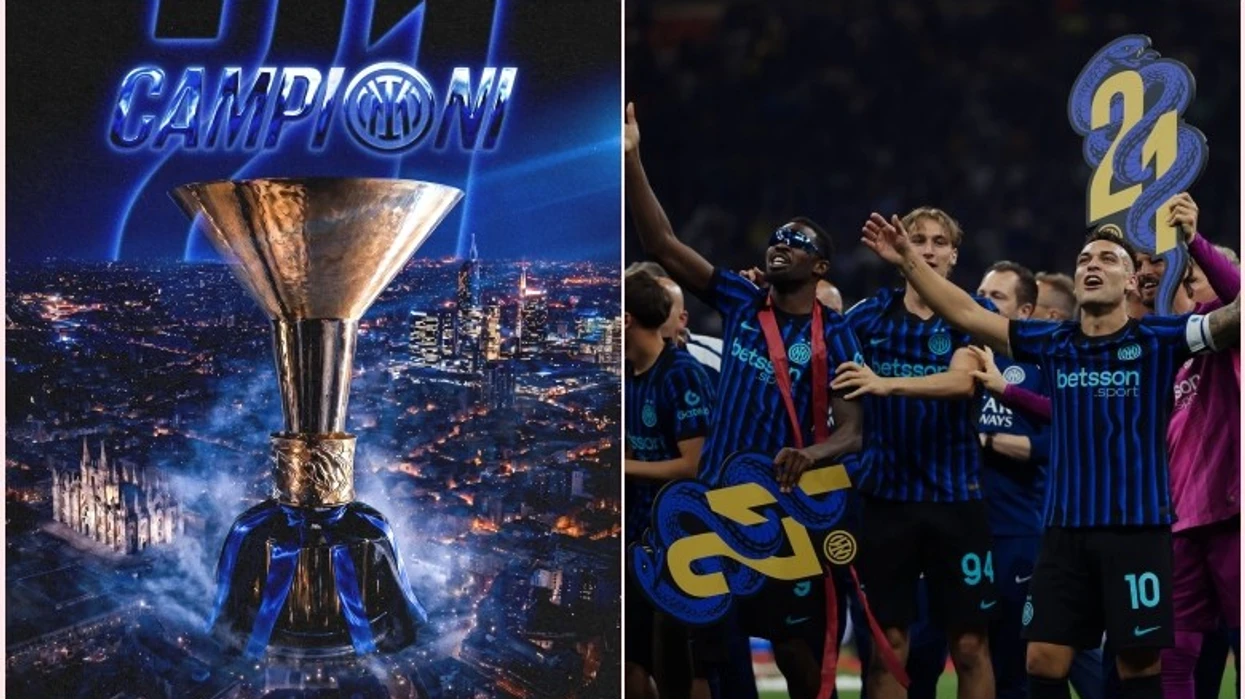 Si e ktheu Interi zhgënjimin e sezonit të shkuar në forcë drejt trofeve?