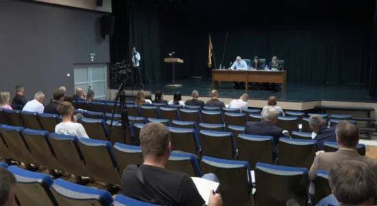 Një komunë e Malit të Zi me deklaratë ka shfuqizuar vendimin për njohjen e Kosovës