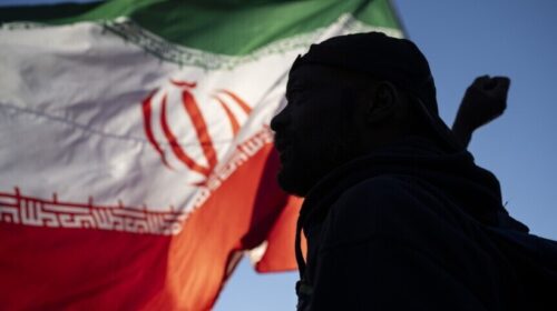 Ushtria iraniane paralajmëron hapjen e “fronteve të reja” nëse sulmohet sërish