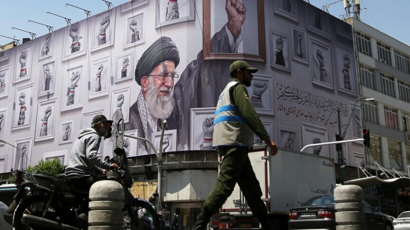 Trump dërgon kornizë të rishikuar paqeje për Iranin me “kushte më të ashpra”