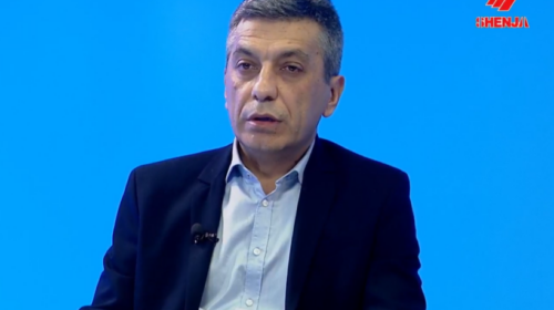 Mexhiti: Bashkimi i VLEN-it erdhi në kohën e duhur