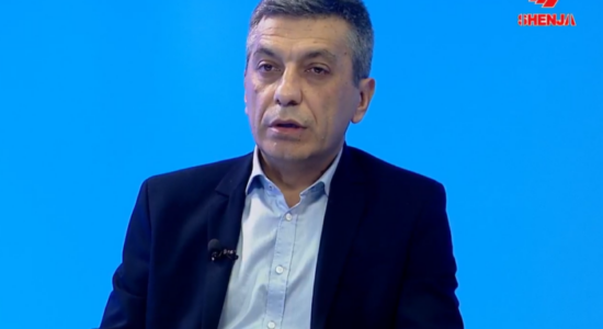 Mexhiti: Bashkimi i VLEN-it erdhi në kohën e duhur