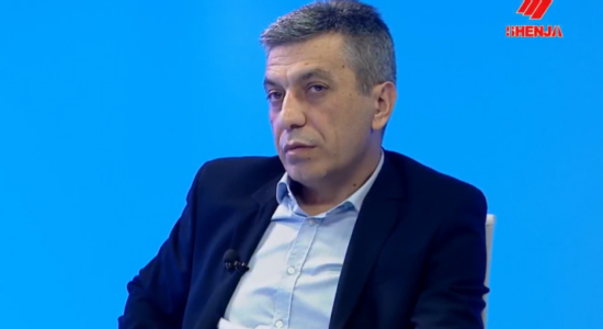 Mexhiti: Mickoski për herë të parë në kongres të partive shqiptare
