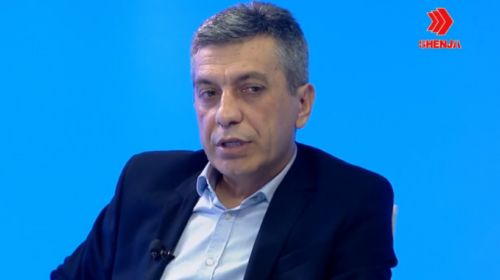 Mexhiti: E ndalova nënshtrimin e Haqim Ramadanit pas zgjedhjeve ndaj kryetarit të ri në Bërvenicë