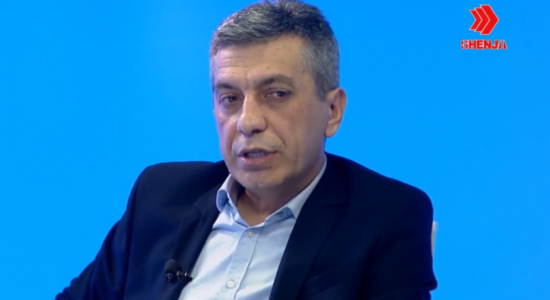 Mexhiti: E ndalova nënshtrimin e Haqim Ramadanit pas zgjedhjeve ndaj kryetarit të ri në Bërvenicë
