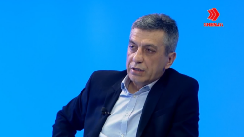 Cilët janë prioritetet e para të VLEN-it si parti e unifikuar? Përgjigjet Mexhiti