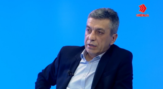 Cilët janë prioritetet e para të VLEN-it si parti e unifikuar? Përgjigjet Mexhiti