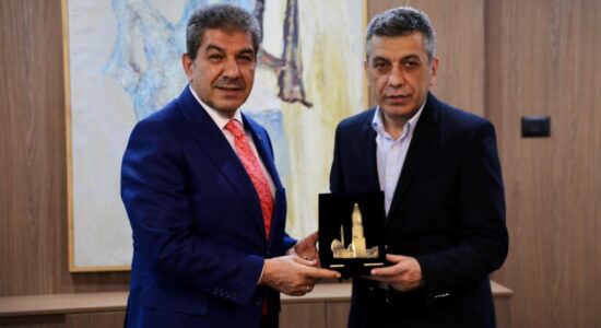 Mexhiti takon kryetarin e Esenlerit: Çairi mbetet i hapur për partneritete me komunat turke