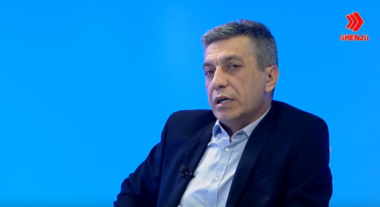 Mexhiti: Pa balancues, përfaqësimi i shqiptarëve ka funksionuar më mirë