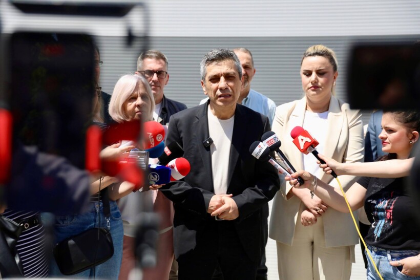 “Të ulesh anash dhe të shkruash dëshira është lehtë”, Mexhiti: Ligji për përfaqësim të drejt është fitore për shqiptarët