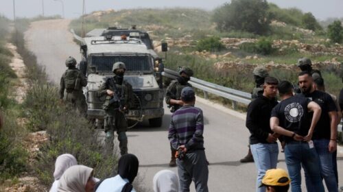 Izraeli miraton buxhet 270 milionë dollarësh për rrugët e vendbanimeve të paligjshme në Bregun Perëndimor