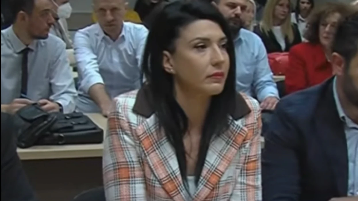 Jasmina Kostadinova dënohet me dhjetë muaj burg për keqpërdorim të fondeve IPARD