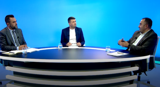 VLEN apo BDI realizoi gjimnazin “Sami Frashëri në Kumanovë?