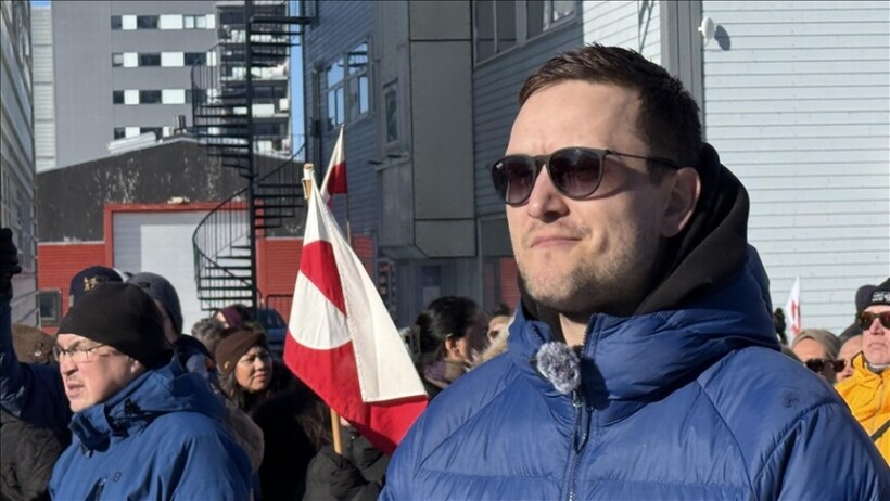 Kryeministri i Grenlandës nuk do të marrë pjesë në hapjen e konsullatës së re amerikane në Nuuk