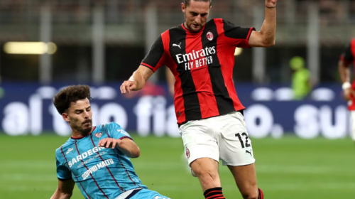Juventus dhe Milani mbeten jashtë Champions League, shkojnë Roma dhe Como