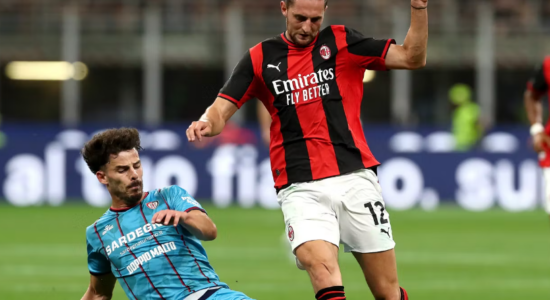 Juventus dhe Milani mbeten jashtë Champions League, shkojnë Roma dhe Como