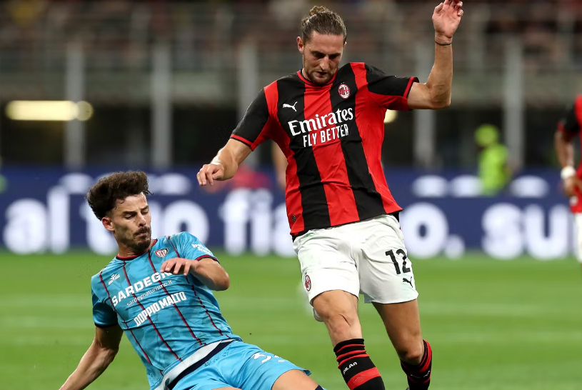 Juventus dhe Milani mbeten jashtë Champions League  shkojnë Roma dhe Como