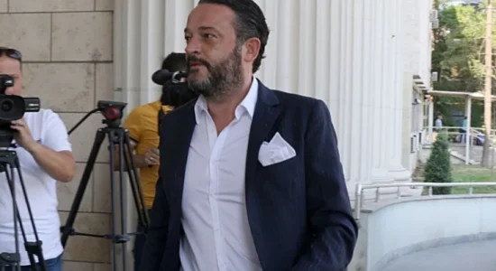Kamçev nuk ka të drejtë për 1.5 milion euro në rastin “Reket”