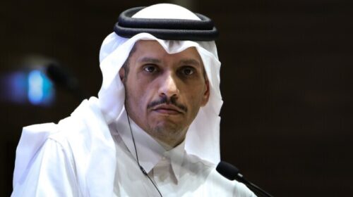 Katari thirrje palëve t’u përgjigjen përpjekjeve të Pakistanit për t’i dhënë fund konfliktit SHBA-Iran
