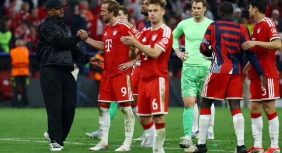 “Zhgënjyese, goli erdhi vonë”, Kompany-Kane: Të shohim përpara