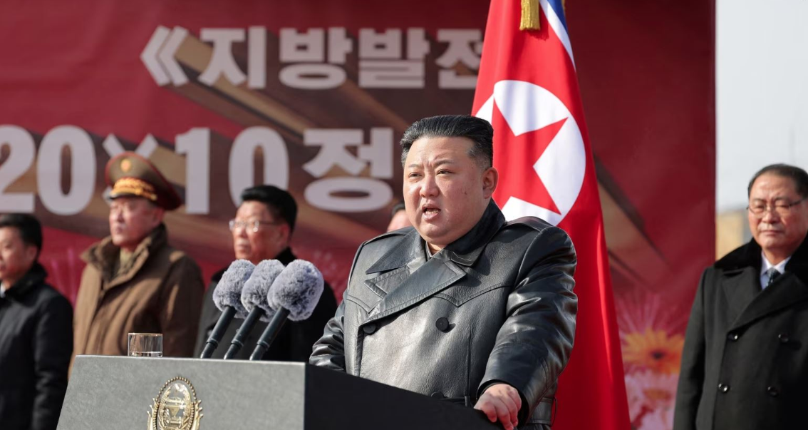 Koreja e Veriut ndryshon Kushtetutën: Nëse vritet Kim Jong Un, do hidhet bomba bërthamore