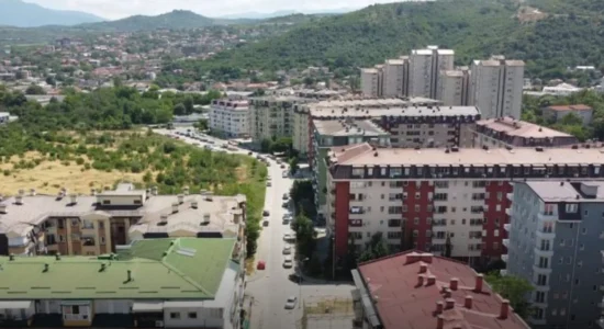 Një banesë 45 metra katrorë në Kisella Vodë është shitur për 130 mijë euro