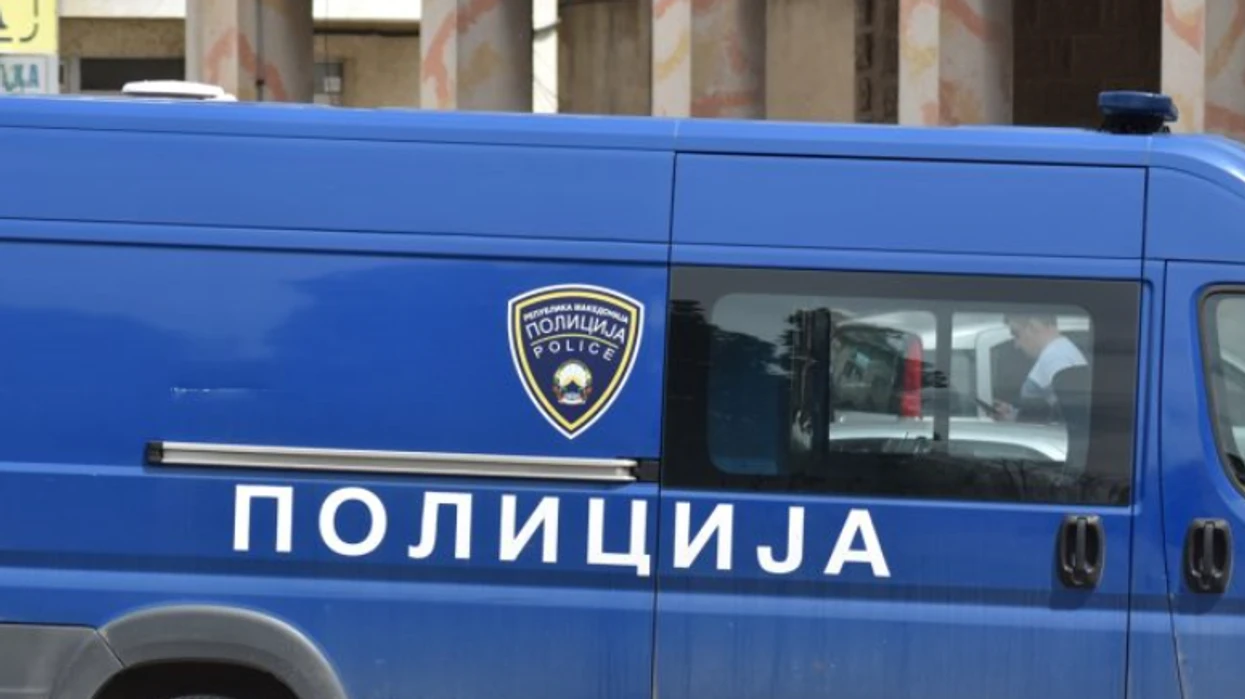 Kontrabandë e preparateve të dëmshme mjekësore, ndalohen tre persona në Maqedoni