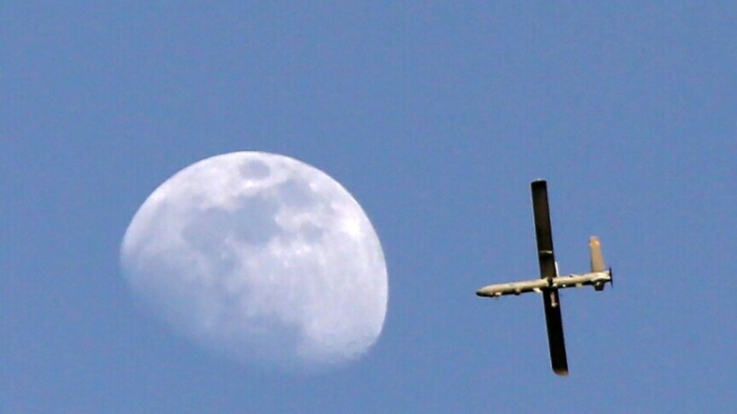 Kuvajti thotë se janë detektuar “dronë armiqësorë” në hapësirën ajrore mes tensioneve Iran-SHBA