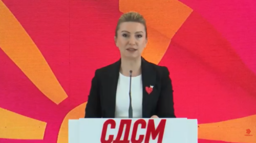 (VIDEO) Kuzeska: LSDM mori vendime të guximshme për shtetin