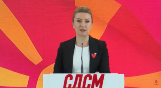 (VIDEO) Kuzeska: LSDM mori vendime të guximshme për shtetin