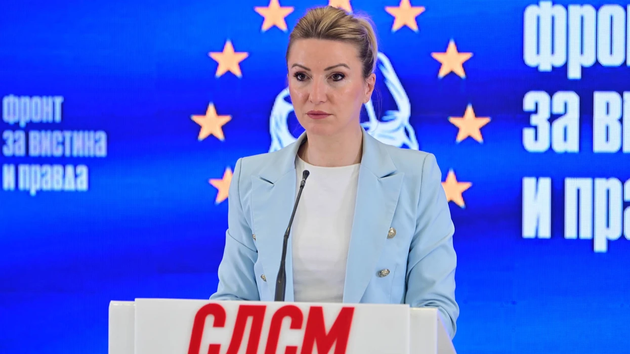 Kuzeska: Shpallni referendum, le të vendosin qytetarët nëse duan që fëmijët e tyre ta paguajnë çmimin për Mickoskin