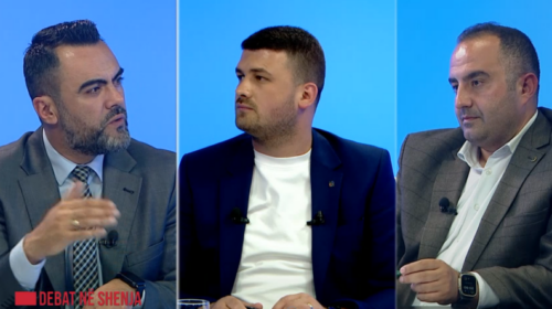Kampusi i UNT-së? Sulejmani optimist përkundër Shaqirit që ka dilema për financimin