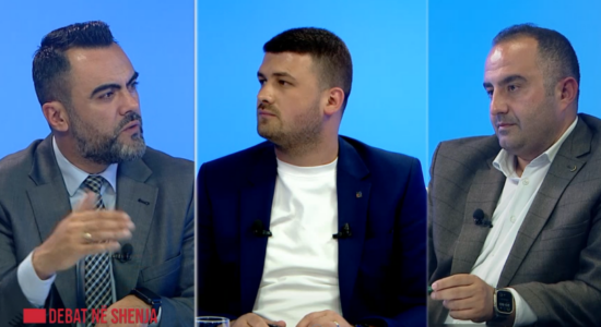 Kampusi i UNT-së? Sulejmani optimist përkundër Shaqirit që ka dilema për financimin