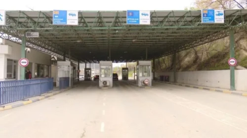 LAMM: Nuk ka pritje të gjata në vendkalimet kufitare