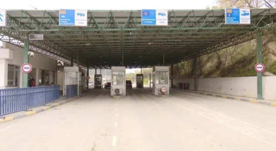 LAMM: Nuk ka pritje të gjata në vendkalimet kufitare