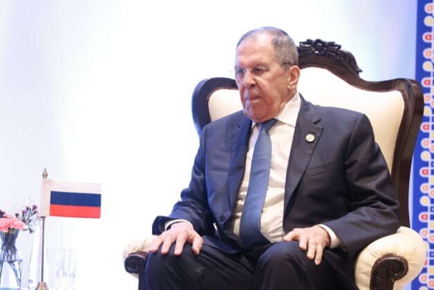 Lavrov pas vizitës së Putinit në Pekin: Partneriteti Rusi-Kinë, forcë stabilizuese në botën e trazuar