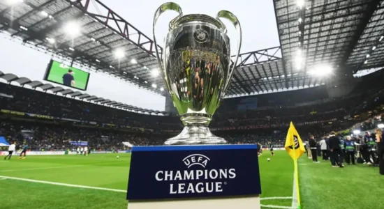 Liga e Kampionëve për sezonin e ardhshëm: 12 skuadrat që kanë siguruar fazën e ligës